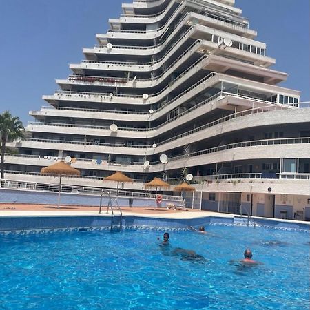 Cielomar Apartment Benalmadena Ngoại thất bức ảnh