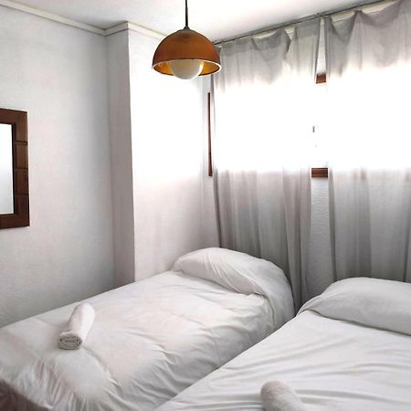 Cielomar Apartment Benalmadena Ngoại thất bức ảnh