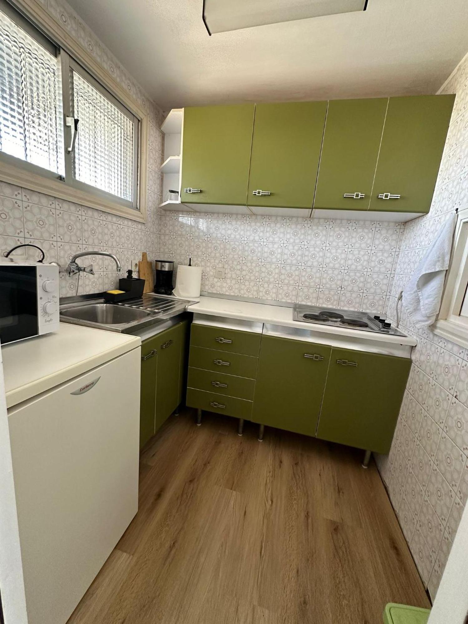 Cielomar Apartment Benalmadena Ngoại thất bức ảnh