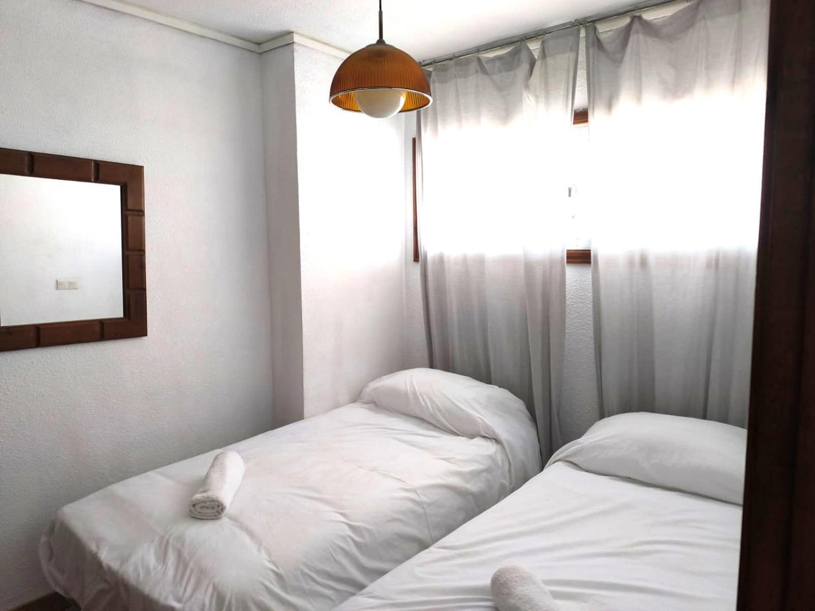 Cielomar Apartment Benalmadena Ngoại thất bức ảnh