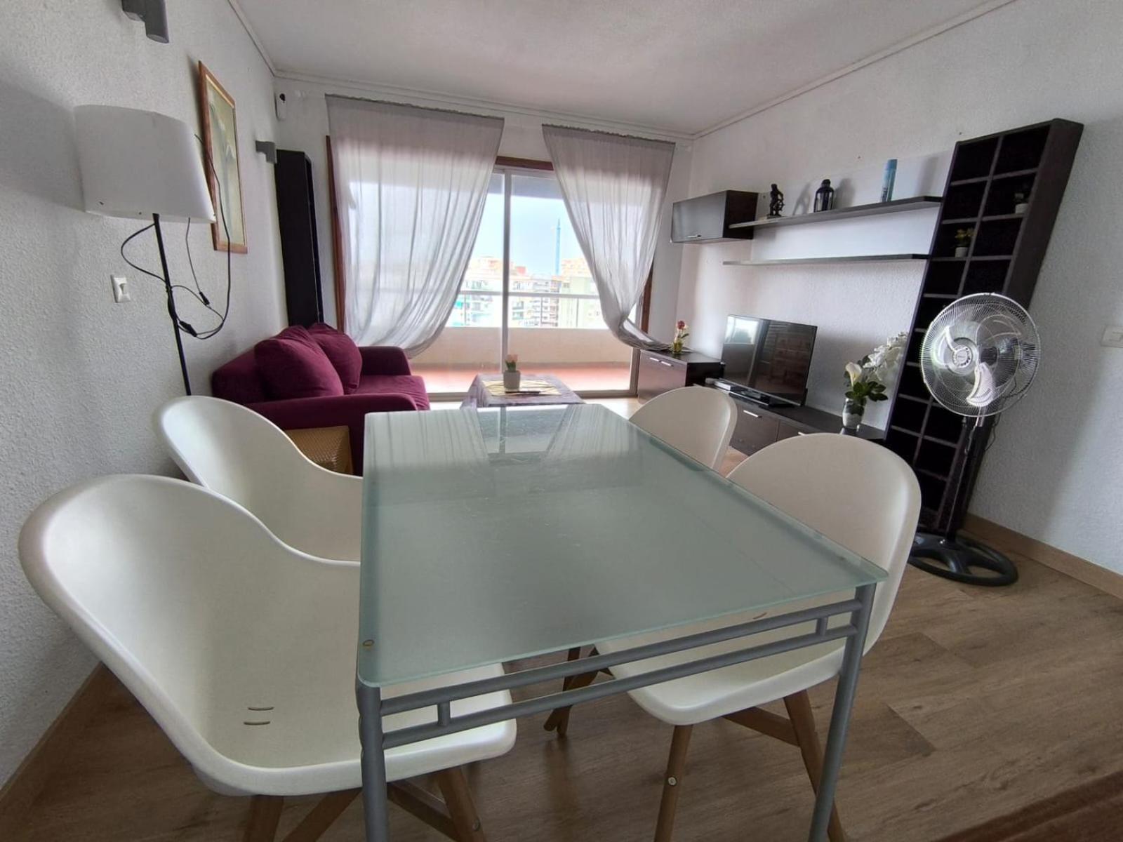 Cielomar Apartment Benalmadena Ngoại thất bức ảnh