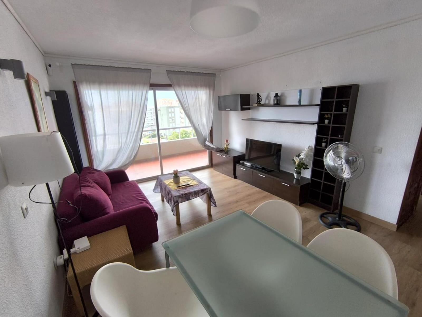 Cielomar Apartment Benalmadena Ngoại thất bức ảnh